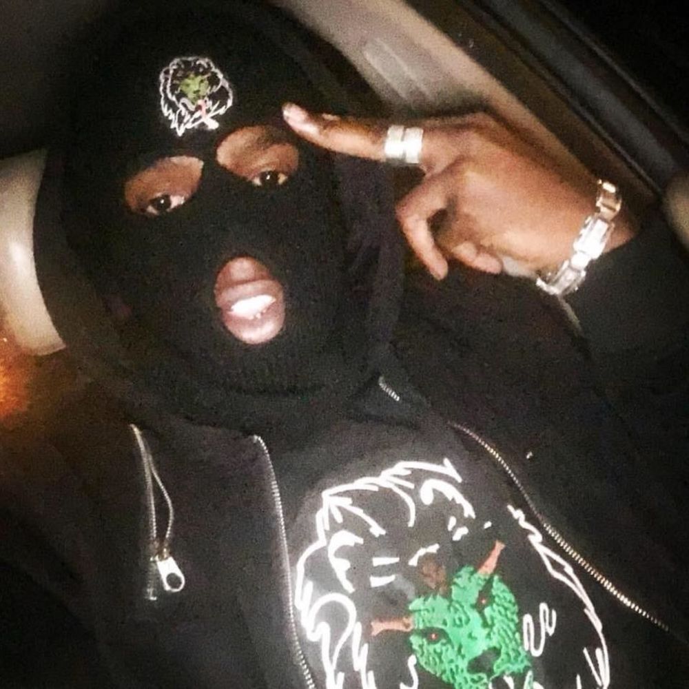 Meet your Posher, Dervon